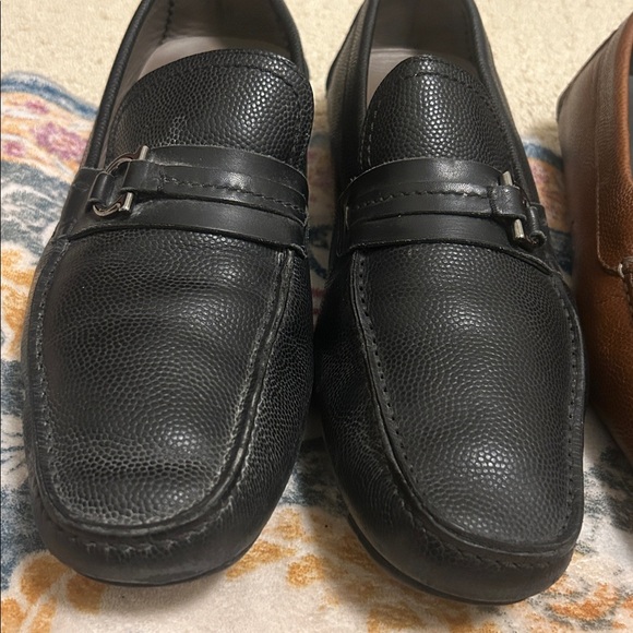 Nice comfortable ferragamo man shoes - Picture 3 of 4